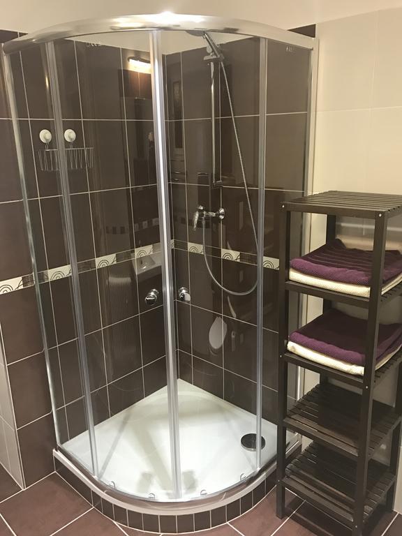 Apartmán & Restaurant Tkalcovsky Dvur
